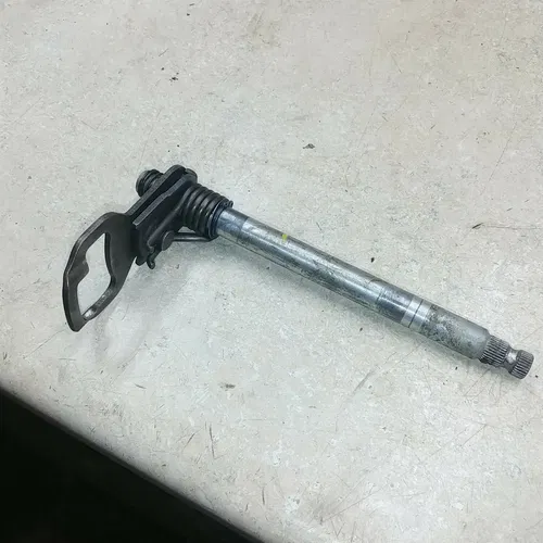 Honda 100 XL XL100 Engine Shift shaft 1978 ANX B-68