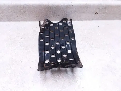 Kawasaki 100 G4-TR Trail Boss G4TR Enduro Engine Skid Pan Bash Plate 1970 ANX