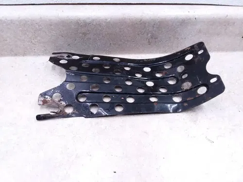 Kawasaki 100 G4-TR Trail Boss G4TR Enduro Engine Skid Pan Bash Plate 1970 ANX