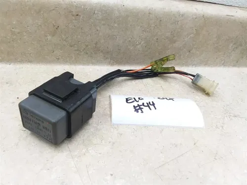 Yamaha 24X 1983 1984 YZ125 Good Ignition CDI Box Igniter ARP #44 ANX E10