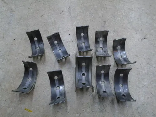 Yamaha 1100 XS Standard XS1100 Engine Case Bearings 1978 YB319