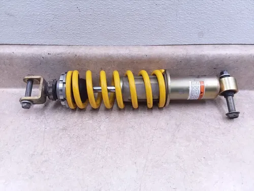 Yamaha 225 XT XT225 Rear Shock Absorber Suspension OEM 2003 ANX-C45