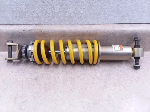 Yamaha 225 XT XT225 Rear Shock Absorber Suspension OEM 2003 ANX-C45