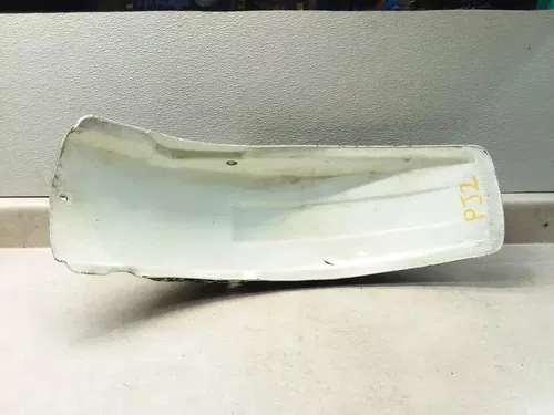 1992 KTM 250SX 250 SX Rear Fender Mud Guard PJ-2