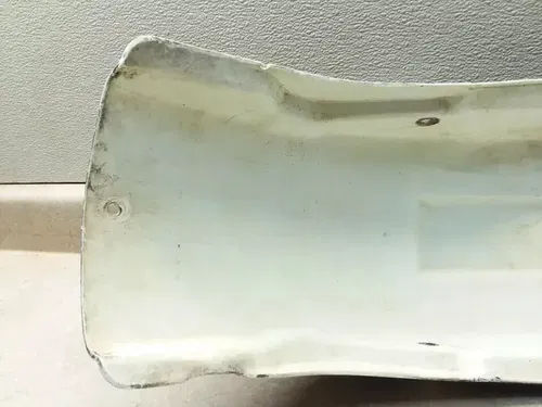 1992 KTM 250SX 250 SX Rear Fender Mud Guard PJ-2