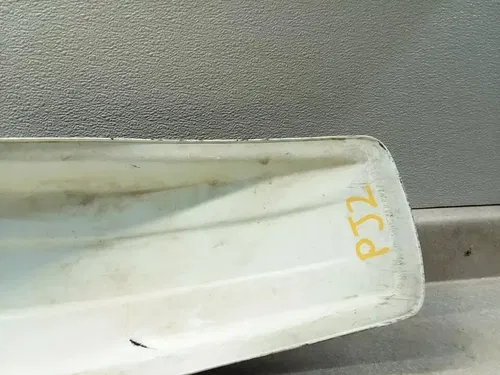 1992 KTM 250SX 250 SX Rear Fender Mud Guard PJ-2