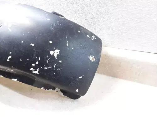 1992 KTM 250SX 250 SX Rear Fender Mud Guard PJ-2