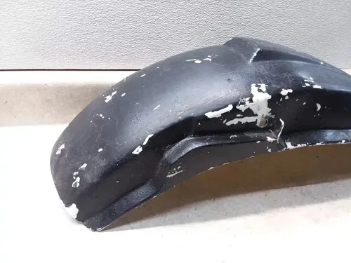 1992 KTM 250SX 250 SX Rear Fender Mud Guard PJ-2