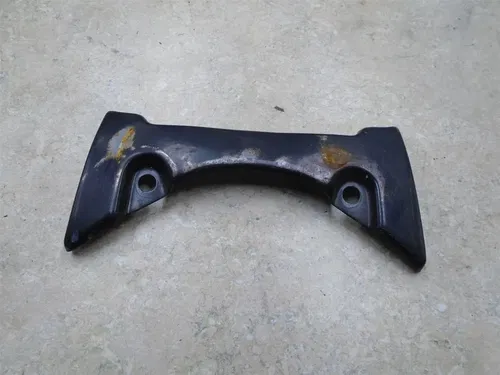 Honda 1000 GL GOLDWING GL1000 Used Upper Shelter Mount Bracket Cover 1979 HB300