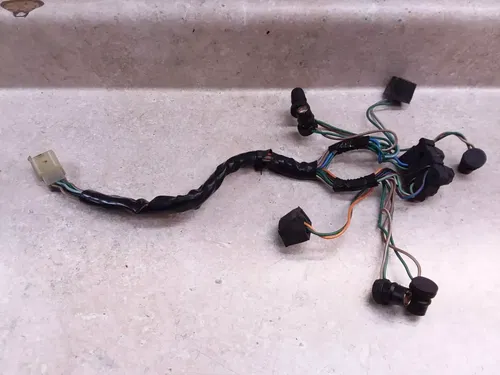 Honda 900 Super Sport CB900F 900F CB CB900 Meter Wire Harness 1981 1982 ANX-C39
