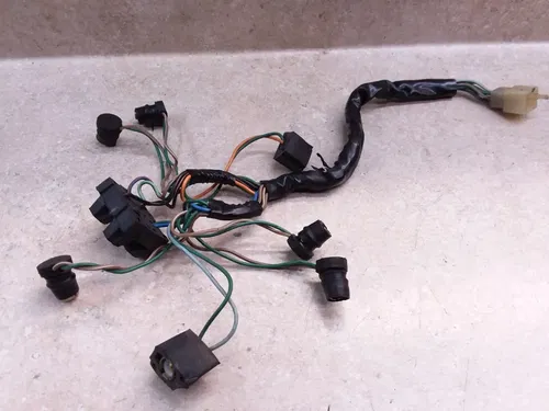 Honda 900 Super Sport CB900F 900F CB CB900 Meter Wire Harness 1981 1982 ANX-C39
