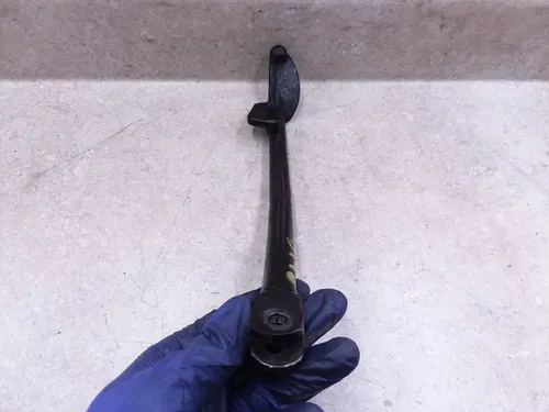 Honda V65 Magna VF VF1100 Kick Side Stand VF1100C 1983 ANX-B198