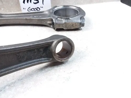 1996 Yamaha Virago XV 1100 XV1100 Engine Crankshaft Rods ANX-A53 #M39