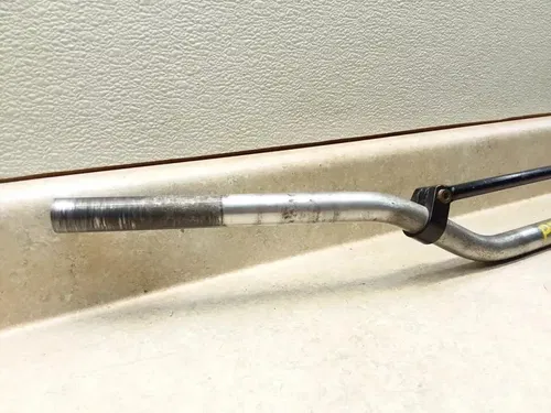 VTG 1985 Yamaha YZ250 YZ 250 Renthal Handlebars PJ-23