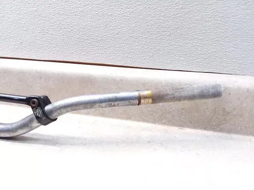 VTG 1985 Yamaha YZ250 YZ 250 Renthal Handlebars PJ-23