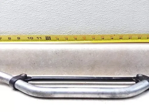 VTG 1985 Yamaha YZ250 YZ 250 Renthal Handlebars PJ-23