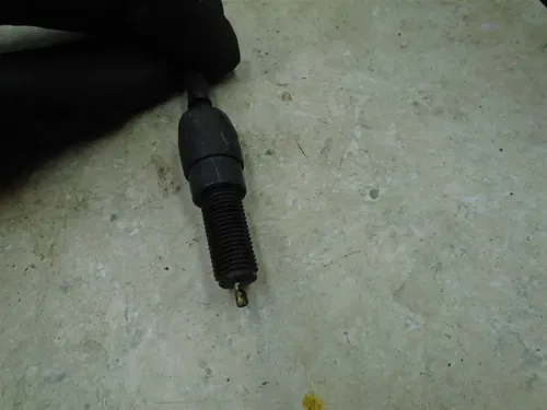 Kawasaki 1000 ZG CONCOURSE ZG1000 Brake Light Switch 1986 KB141