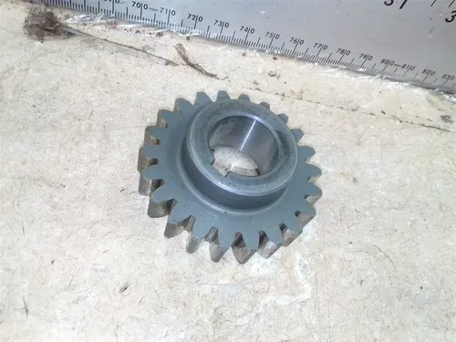 Kawasaki 250 KX KX250-A Engine Crank Gear 1978 B-154 ANX