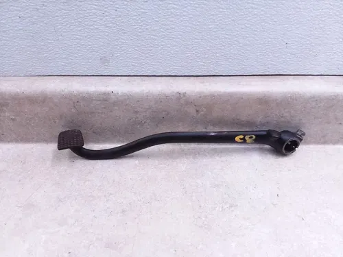 Yamaha R5 Twin 350 Rear Brake Pedal Vintage 1971 ANX-C8
