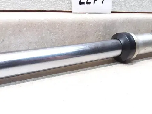 VTG 1982 Yamaha XT550 XT 550 Left Front Fork Leg Tube Assembly PJ-16
