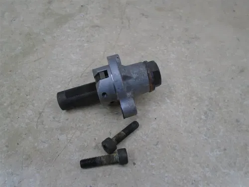 Suzuki 600 GSF BANDIT GSF600-S Used Engine Cam Chain Tensioner 2002 SB74