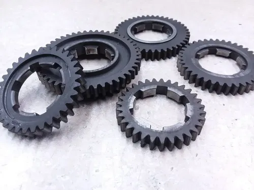 Penton 125 Six Day Sachs Engine Transmission Counter Shaft Gear Lot 1970 ANX-C47