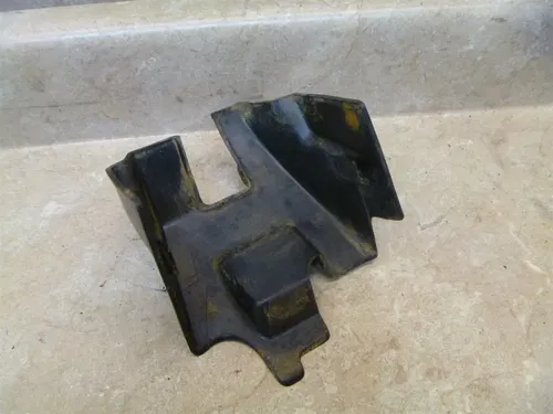 Honda 700 CB NIGHTHAWK CB700SC CB 700 SC Used Frame Cover 1986 HB124