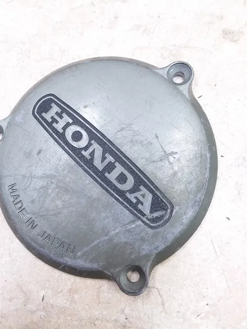 Honda XL250 XL350 Alternator Stator Cover 1973 1973 1974 #28 ANX ARP E15