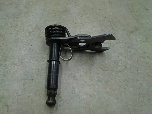 Kawasaki 1000 ZG CONCOURSE ZG1000 Engine Shift Shaft 1986 KB141