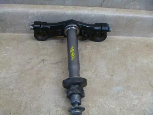 Yamaha 650 XJ MAXIM XJ650-H Used Steering Stem 1981 Vintage YB86