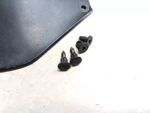 2006 Suzuki V-Strom DL-1000 Center Meter Panel Cover PJ-12
