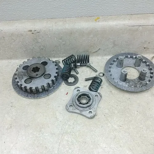 Honda 75 XR XR75 Engine Inner Clutch Hub Hardware 1973 ANX B-67