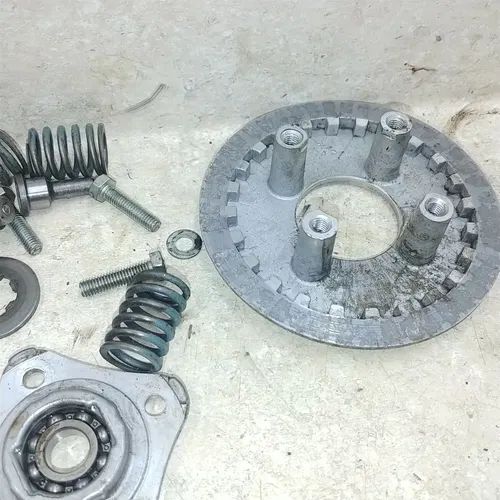 Honda 75 XR XR75 Engine Inner Clutch Hub Hardware 1973 ANX B-67