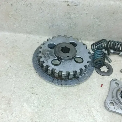 Honda 75 XR XR75 Engine Inner Clutch Hub Hardware 1973 ANX B-67