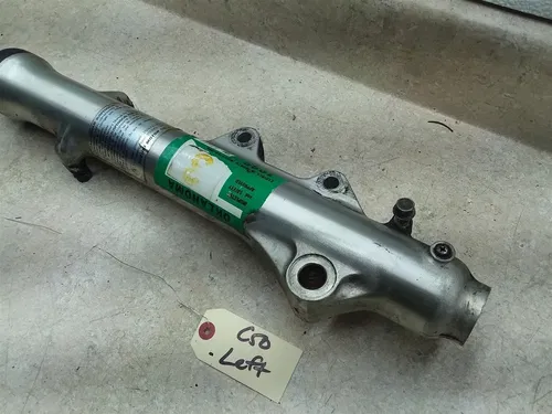 Suzuki 850 GS850-GL Left Front Fork Leg Unit 1981 1982 ANX C50