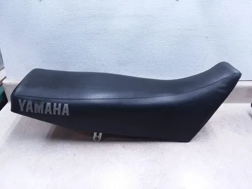 Yamaha 225 XT XT225 Good Seat OEM 2003 ANX-C45