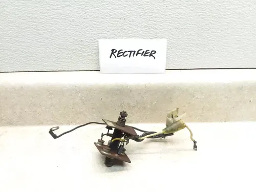VTG 1975 Kawasaki Z1 900 Z1-B Rectifier Assembly PJ-13