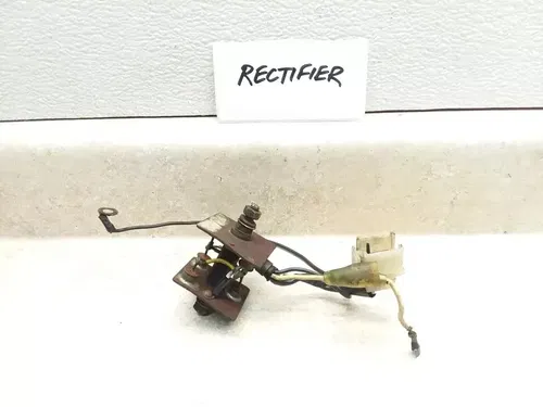 VTG 1975 Kawasaki Z1 900 Z1-B Rectifier Assembly PJ-13