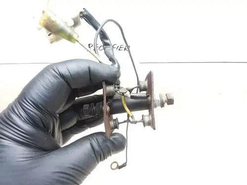 VTG 1975 Kawasaki Z1 900 Z1-B Rectifier Assembly PJ-13