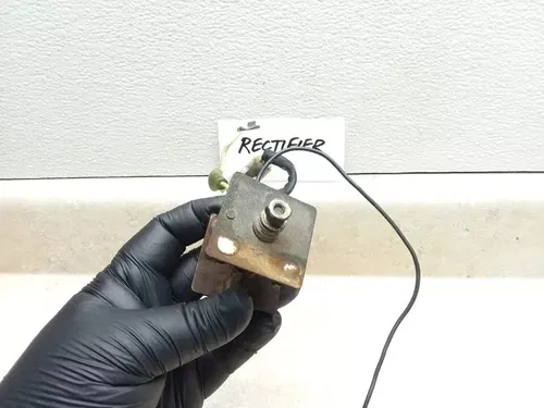 VTG 1975 Kawasaki Z1 900 Z1-B Rectifier Assembly PJ-13