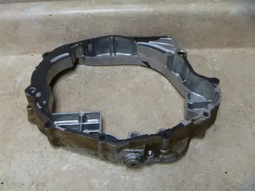 Yamaha 250 YFB TIMBERWOLF YFB250 4X4 Engine Inner Clutch Base Cover 1994 YB99