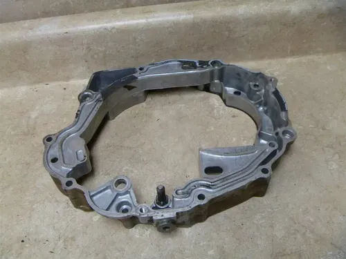 Yamaha 250 YFB TIMBERWOLF YFB250 4X4 Engine Inner Clutch Base Cover 1994 YB99