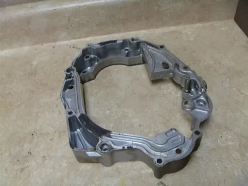 Yamaha 250 YFB TIMBERWOLF YFB250 4X4 Engine Inner Clutch Base Cover 1994 YB99