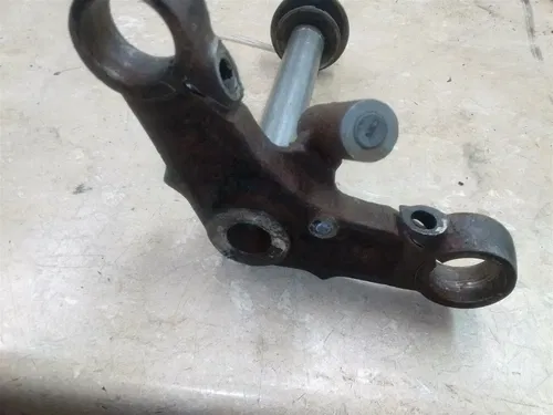 Yamaha 200 CS3 TWIN Steering Stem 1970 ANX B-103
