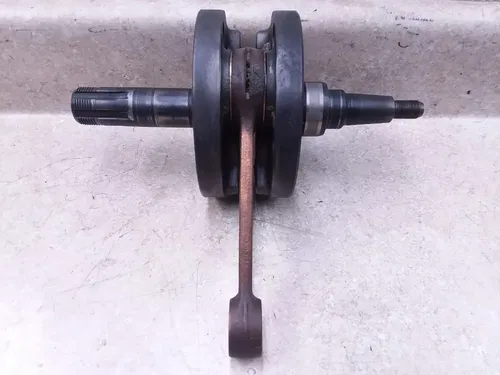 Maico 250 MC Magnum II MC250/T Engine Crank Crankshaft 1978 1979 ANX-B234