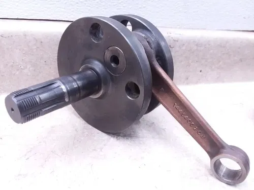 Maico 250 MC Magnum II MC250/T Engine Crank Crankshaft 1978 1979 ANX-B234