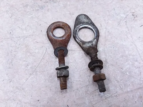 Honda Trail 90 CT CT90 K2 Chain Adjuster Lot 1970 ANX-C