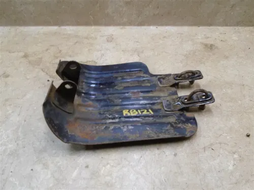 Bridgestone 100 TMX TMX100 Engine Skid Plate Guard 1969 RB-121