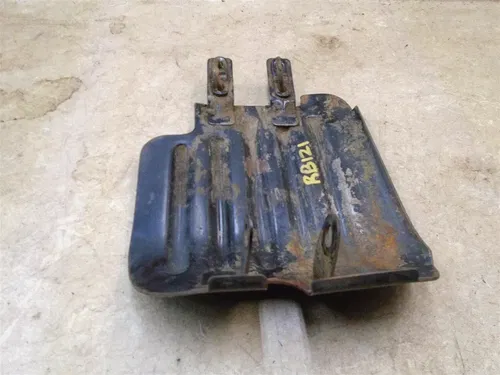 Bridgestone 100 TMX TMX100 Engine Skid Plate Guard 1969 RB-121