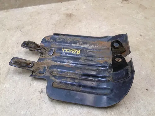 Bridgestone 100 TMX TMX100 Engine Skid Plate Guard 1969 RB-121